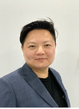 Ms. Jingjing Ma